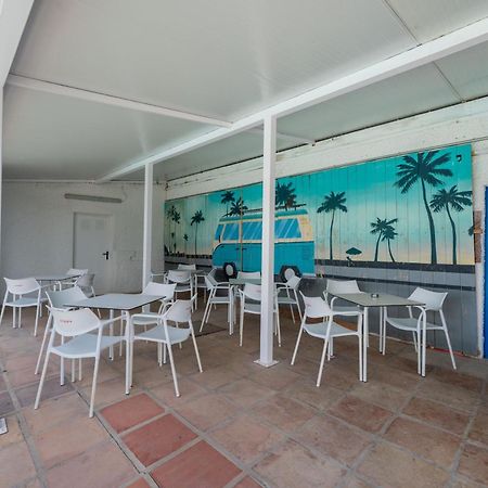 Benalmadena Alay Pool & Beach Bagian luar foto