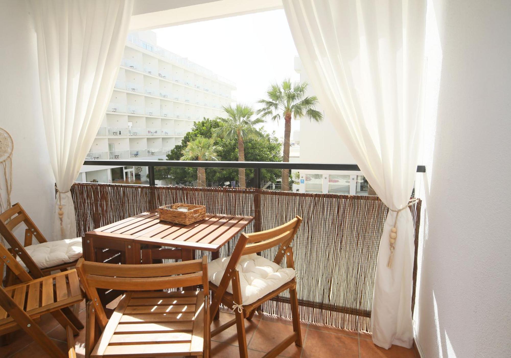 Benalmadena Alay Pool & Beach Bagian luar foto